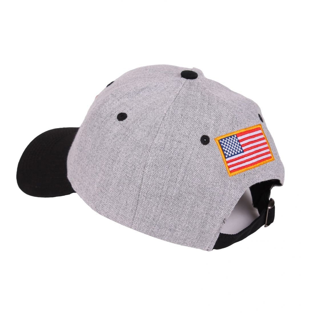 NASA Classic Baseball Cap - GeekCore