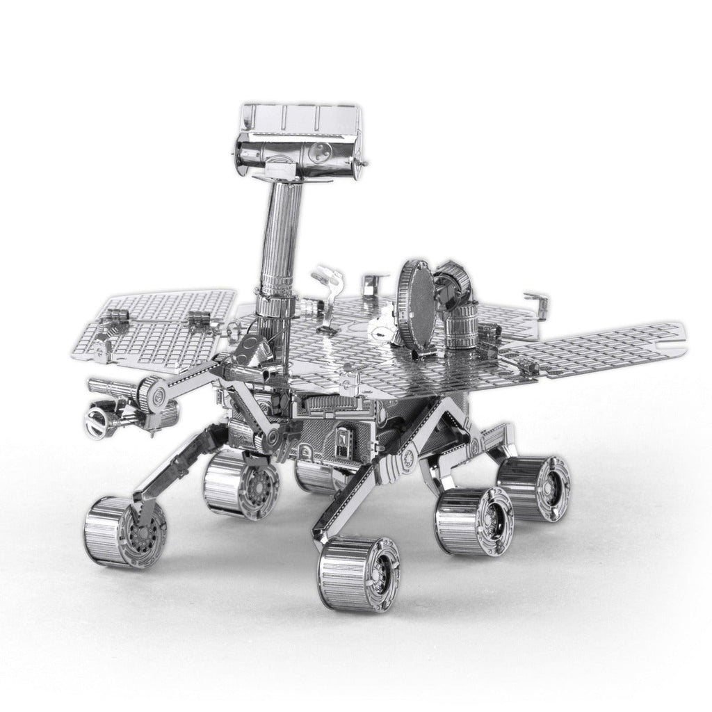NASA Mars Rover DIY Metal Earth – GeekCore