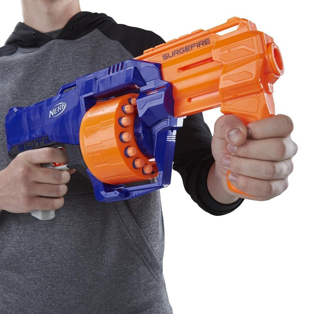 Nerf N - Strike Elite SurgeFire - GeekCore