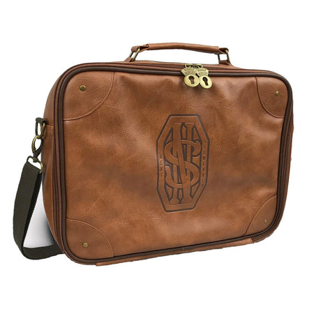 Newt Scamander Suitcase Messenger Bag - GeekCore