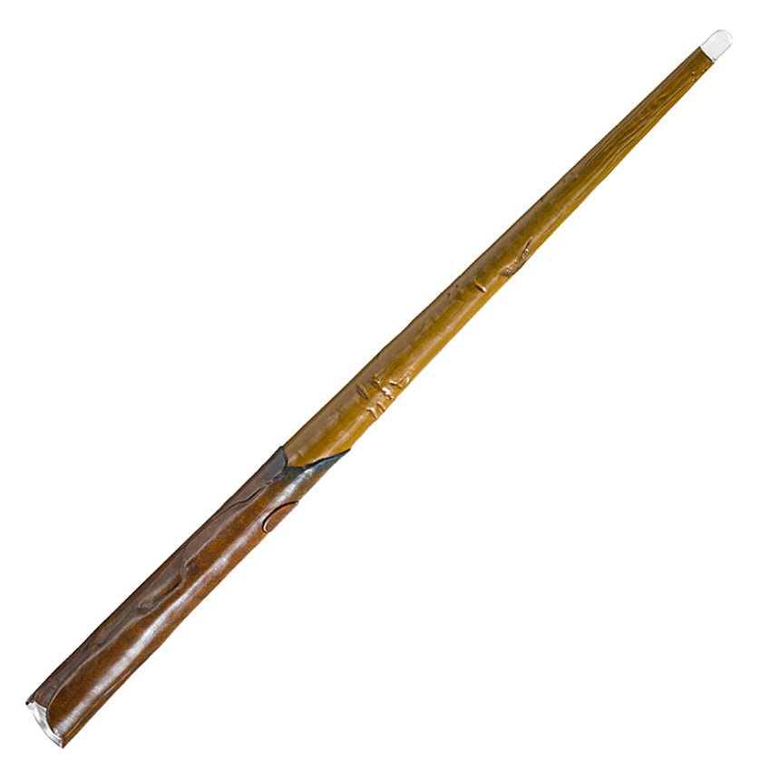 Newt Scamander's Illuminating Wand - Fantastic Beasts and Where to Find Them - GeekCore