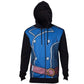 Ni No Kuni 2 Roland Hoodie - GeekCore