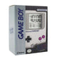 Nintendo Game Boy Alarm Clock - GeekCore