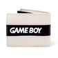 Nintendo Game Boy Bifold Wallet - GeekCore