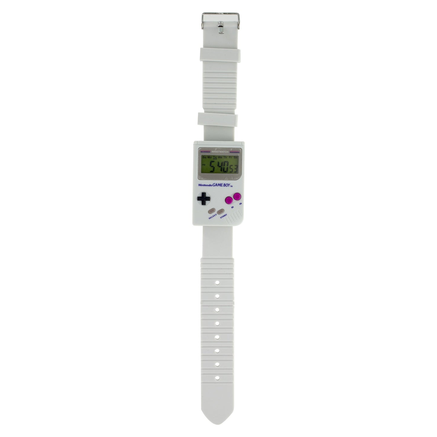 Nintendo Game Boy Watch - GeekCore