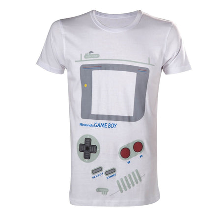 Nintendo Gameboy Men's T - Shirt - GeekCore