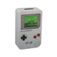Nintendo Gameboy Tin Money Box - GeekCore