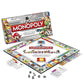 Nintendo Monopoly - GeekCore
