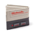 Nintendo NES Console Bifold Wallet - GeekCore
