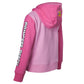 Nintendo Princess Peach Kids Hoodie - GeekCore