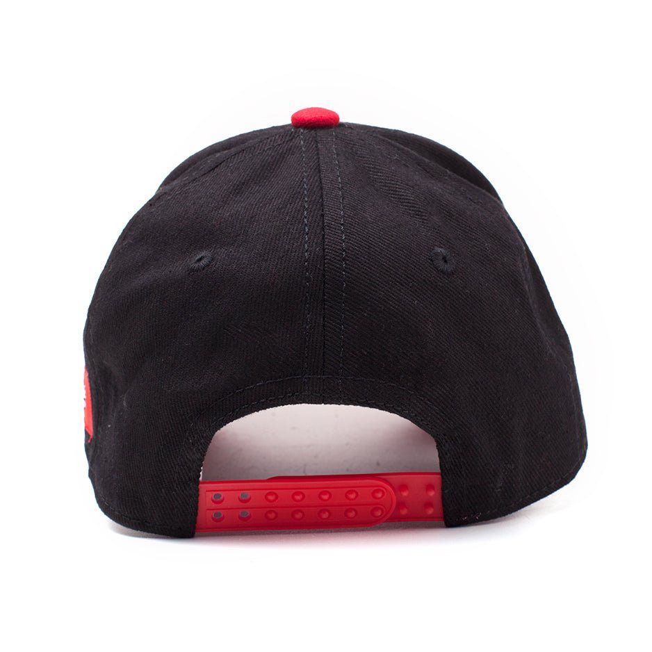 Nintendo Super Mario Odyssey Cappy Strapback Cap - GeekCore