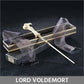 Official Harry Potter Wand in Ollivanders Box - GeekCore