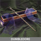 Official Harry Potter Wand in Ollivanders Box - GeekCore