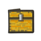 Official Minecraft Chest Wallet - GeekCore