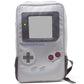 Official Nintendo Game Boy Backpack - GeekCore