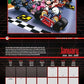 Official Super Nintendo 2021 Calendar - GeekCore