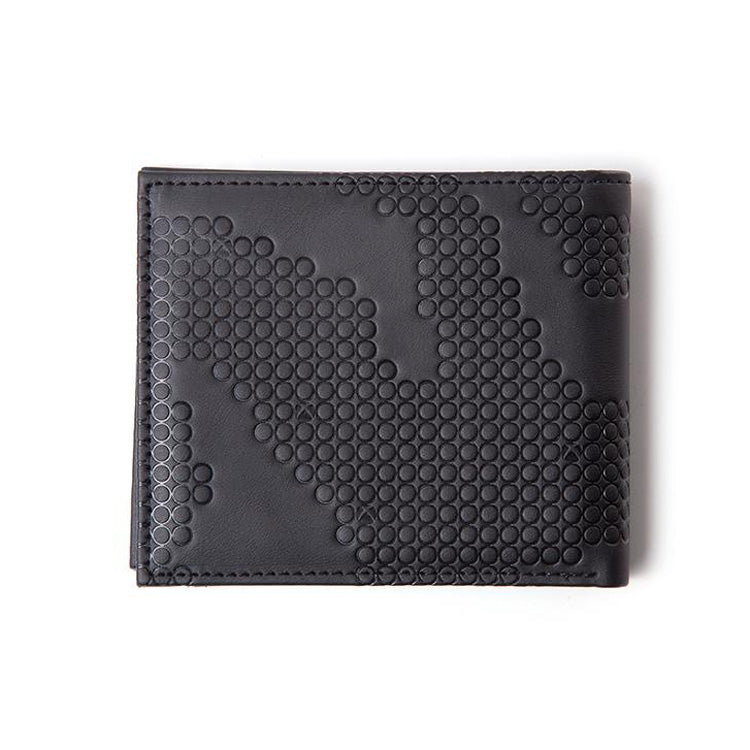 Official Xbox Webbing Wallet - GeekCore