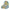 One Piece Series 1 Blind Bag Mystery Bag Clip - GeekCore