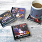 Original Playstation Coasters Vol. 2 - GeekCore