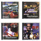 Original Playstation Coasters Vol. 2 - GeekCore