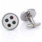 Original Playstation Controller Cufflinks - GeekCore