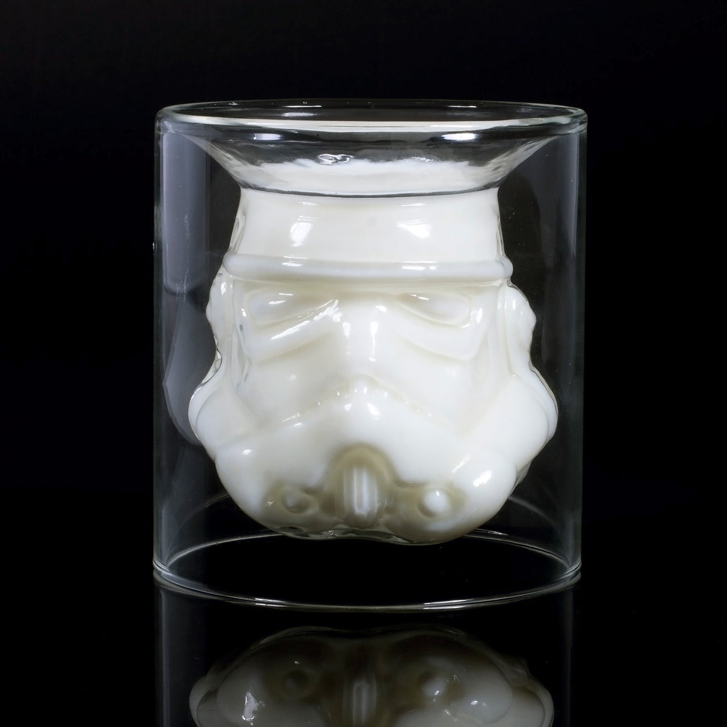 Original Stormtrooper Glass - GeekCore