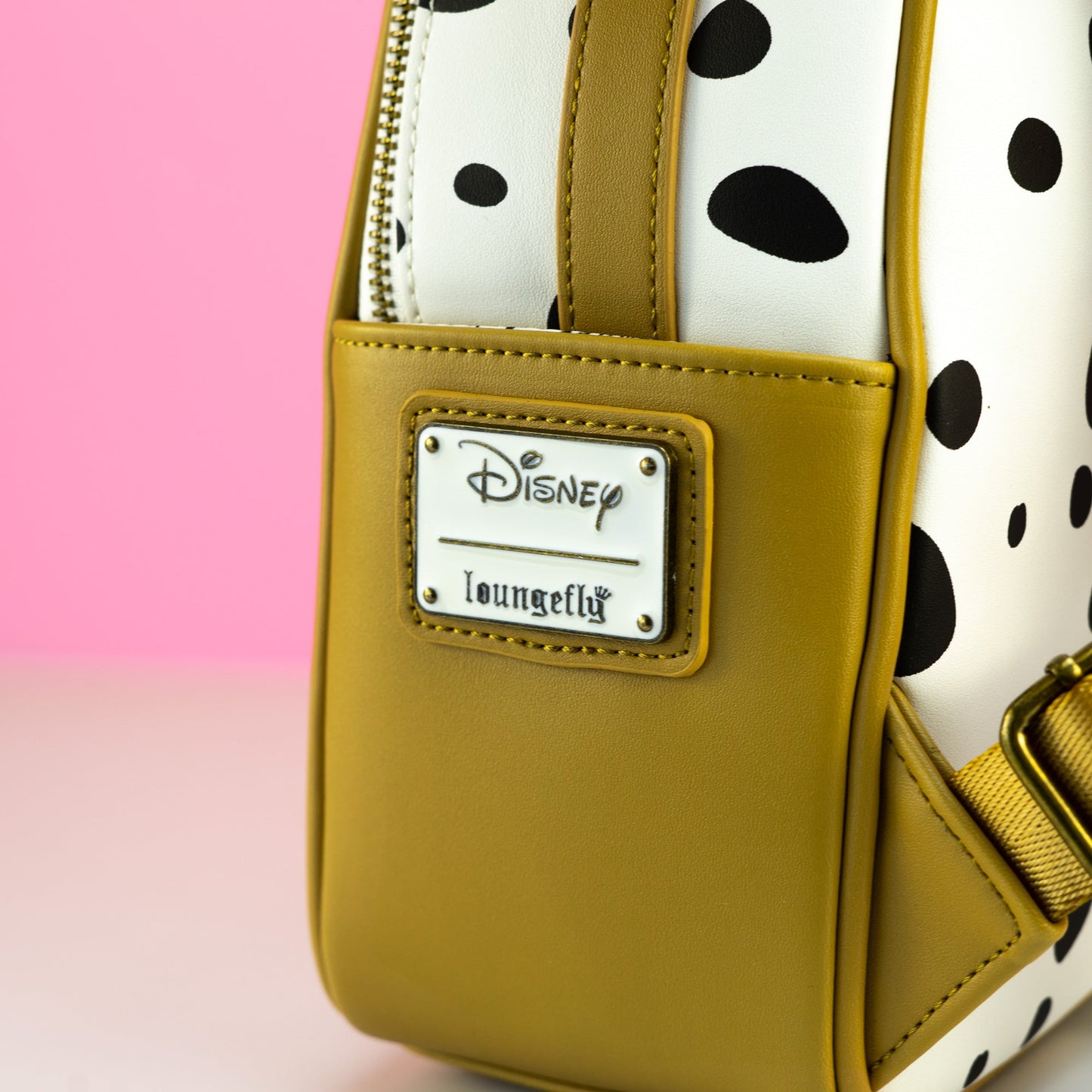 [OUTLET] Loungefly x Disney 101 Dalmatians Cookie Jar Mini Backpack - GeekCore