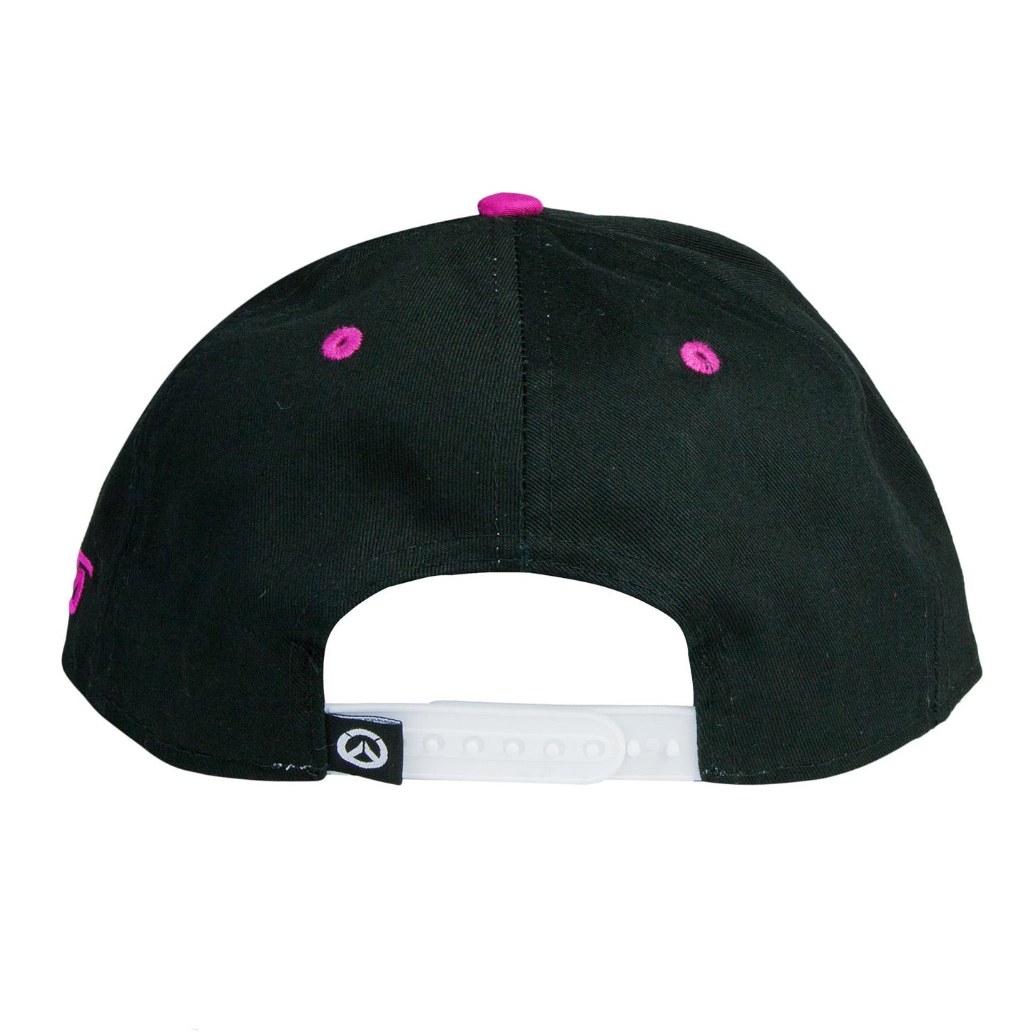 Overwatch D.Va Bunny Snapback Cap - GeekCore