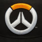 Overwatch Frenetic Snapback Cap - GeekCore