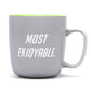 Overwatch Genji Character Mug - GeekCore