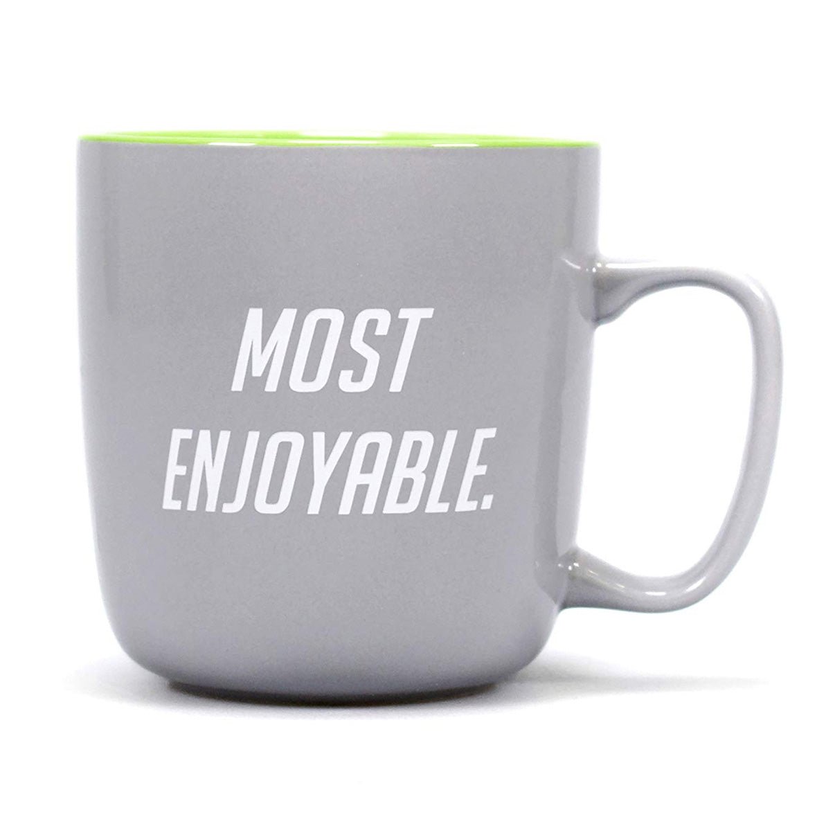 Overwatch Genji Character Mug - GeekCore
