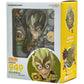 Overwatch Junkrat Nendoroid Figurine - GeekCore