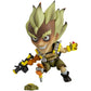 Overwatch Junkrat Nendoroid Figurine - GeekCore