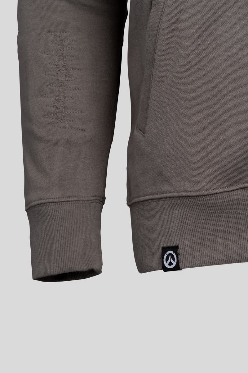 Overwatch Junkrat Premium Hoodie - GeekCore