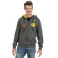 Overwatch Junkrat Premium Hoodie - GeekCore