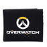 Overwatch Logo Bi - Fold Wallet - GeekCore