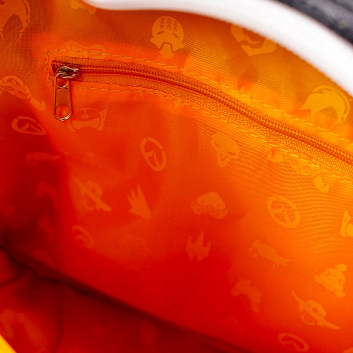 Overwatch Logo Messenger Bag - GeekCore