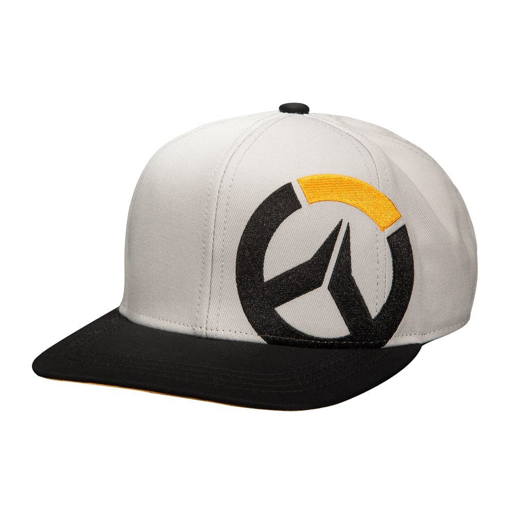 Overwatch Melee Snapback Cap - GeekCore