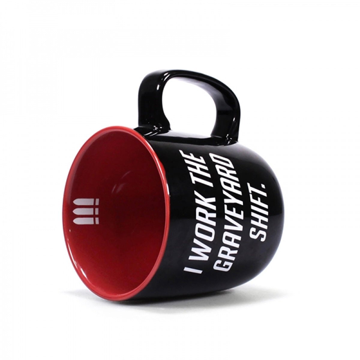 Overwatch Reaper Mug - GeekCore