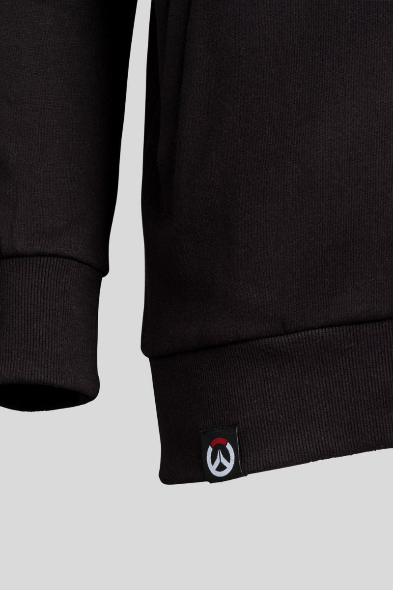 Overwatch Reaper Premium Hoodie - GeekCore