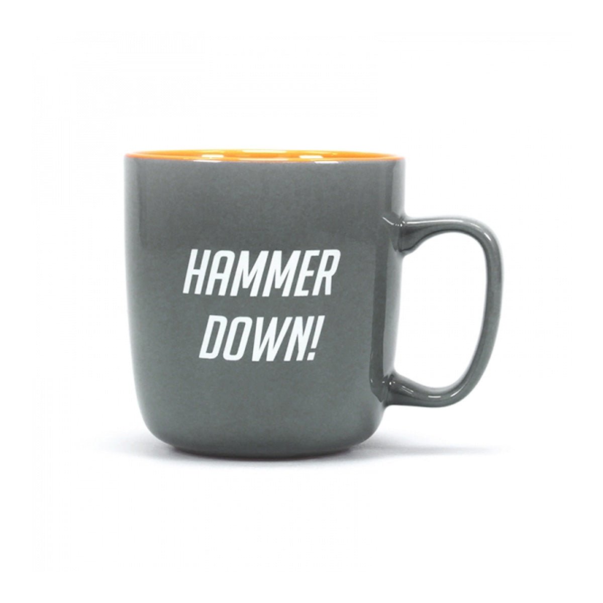 Overwatch Reinhardt Mug - GeekCore