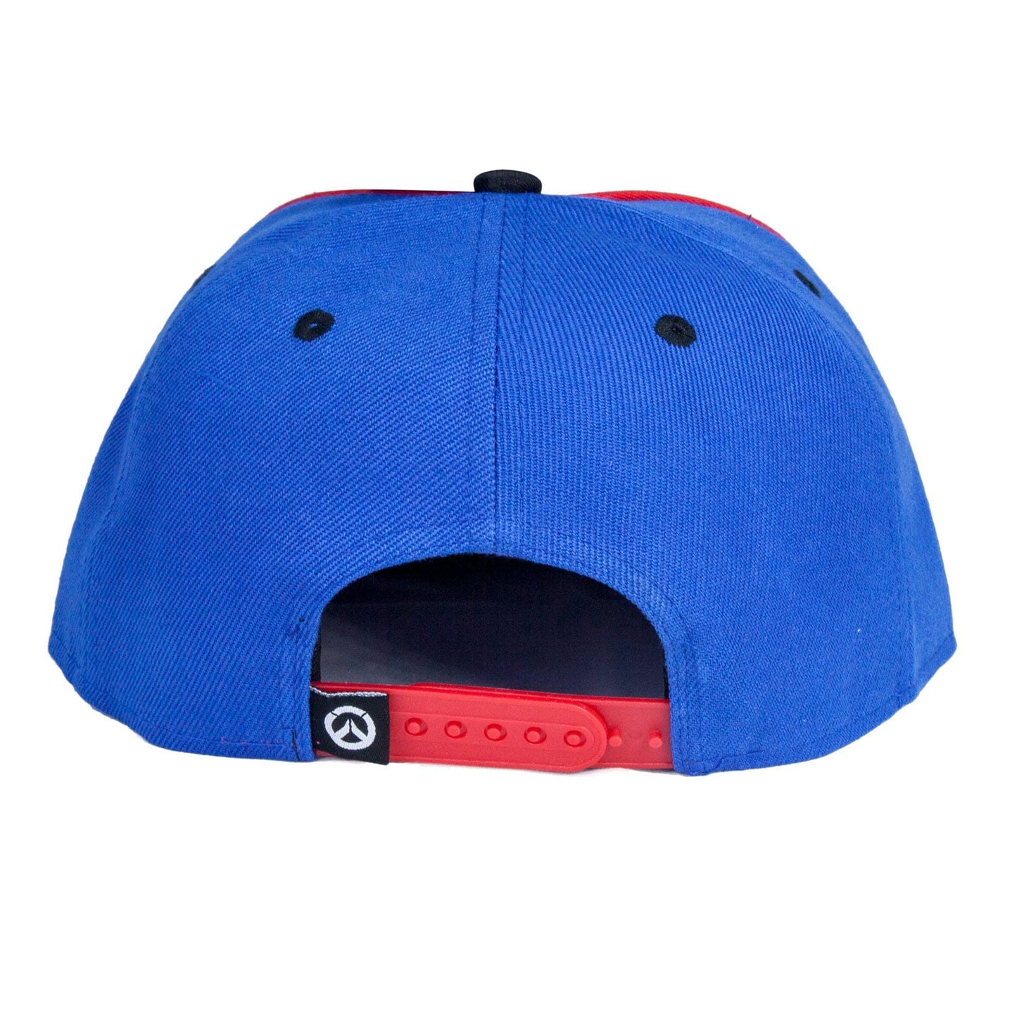 Overwatch Soldier 76 Snapback Cap - GeekCore