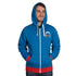 Overwatch Soldier: 76 Zip - Up Hoodie - GeekCore