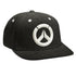 Overwatch Sonic Premium Snapback Cap - GeekCore