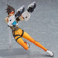 Overwatch Tracer Figma Figurine - GeekCore