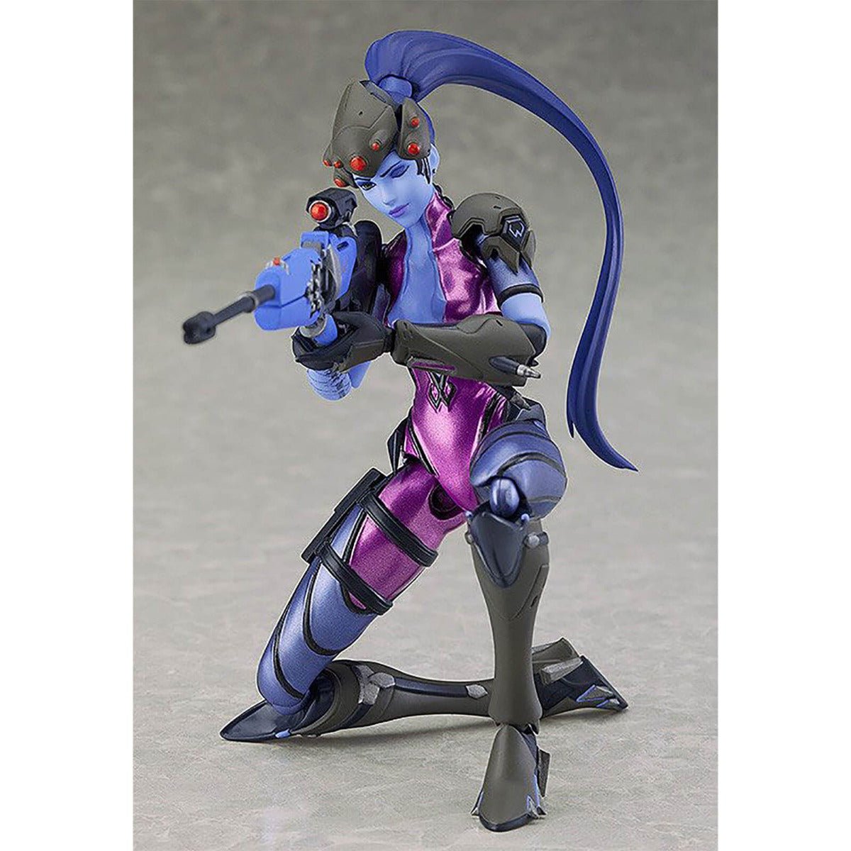 Overwatch Widowmaker 16cm Figma Figurine - GeekCore