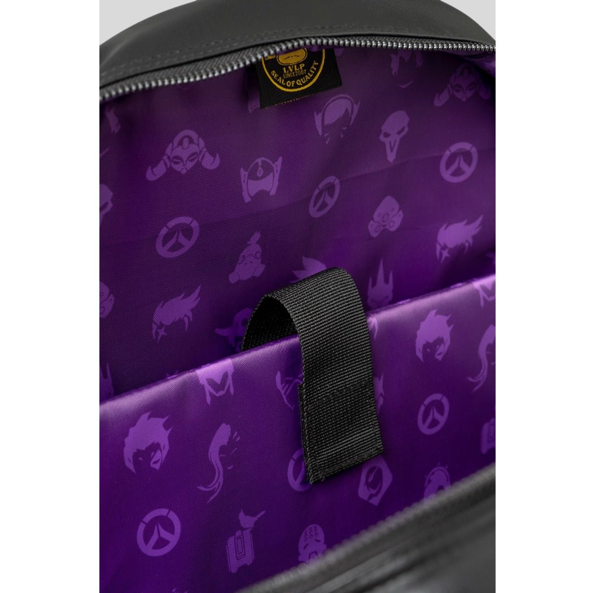 Overwatch Widowmaker Hero Laptop Backpack - GeekCore