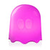 Pac - Man 3D Ghost Lamp - GeekCore