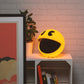 Pac - Man 3D Mood Lamp - GeekCore