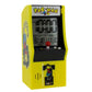 Pac - Man Arcade Alarm Clock - GeekCore